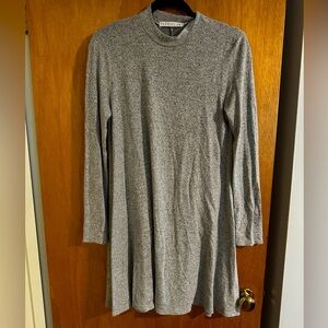 Potters Pot gray tunic shirt